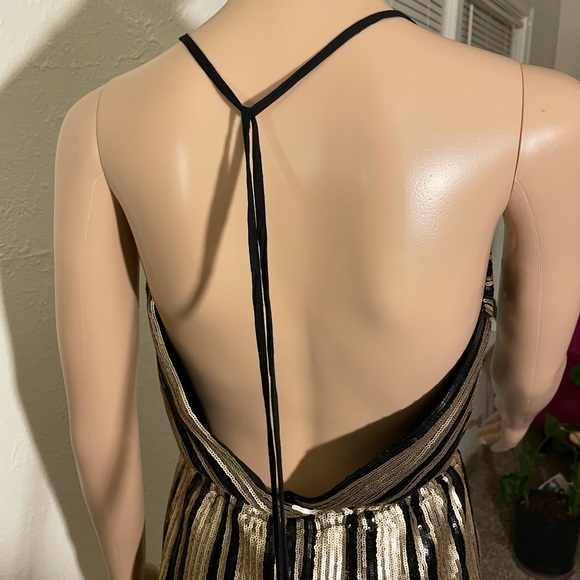 Sequin Romper🤩 - Picture 5 of 8